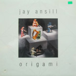 Jay Ansill - Origami - Sealed