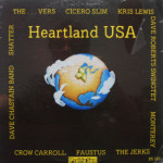 Various - Heartland USA - SEALED