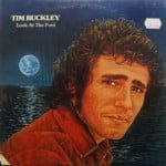 Buckley,Tim Look+At+The+Fool LP