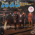 Road - The Road (Sealed)