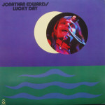 Jonathan Edwards - Lucky Day
