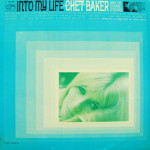 Chet Baker - Into My Life