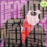Deodato - Motion (sealed)