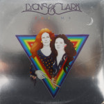 Lyons and Clark - Prisms (sealed)