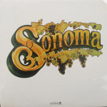 Sonoma - Sonoma (sealed)