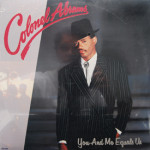 Colonel Abrams - You And Me Equals Us (sealed)