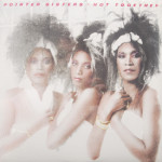 Pointer Sisters - Hot Together (sealed)
