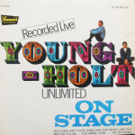 Young-Holt Unlimited - On Stage