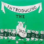 Melodons - Introducing The Melodons