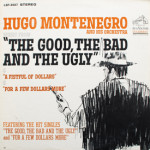 Hugo Montenegro - The Good, The Bad And The Ugly