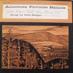 Pete Seeger - American Favorite Ballads Vol. 2