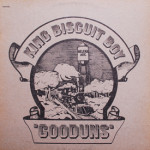 King Biscuit Boy - Gooduns