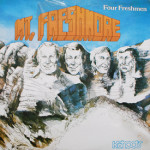 Four Freshman - Mt. Freshmore (sealed)