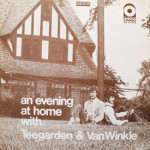 Teegarden and Van Winkle - An Evening At Home