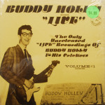 Buddy Holly - Live