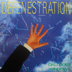 Defenestration - Dali Does Windows