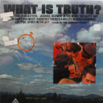 Current Event - What Is Truth? (sealed)