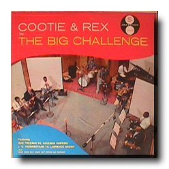 The Big Challenge