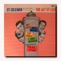 Art Of Love
