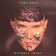 Materia Prima