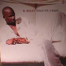 Half A Baby