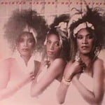 Pointer Sisters Hot+Together LP