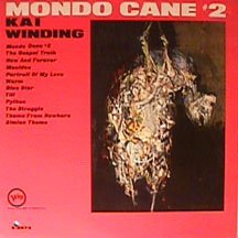 Mondo Kane