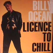 License To Chill