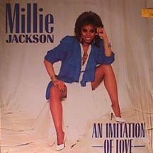 Imitation Of Love