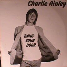 Bang Your Door