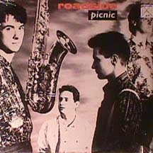 Roadside Picnic