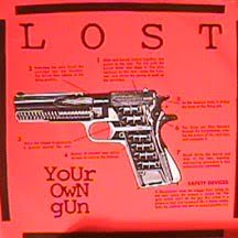 Your Own Gun