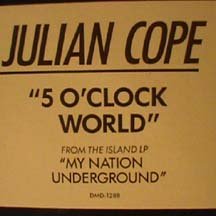 5 O'clock World