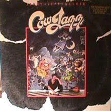 Cow Jazz