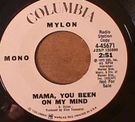 Mama, You Been On My Mind
