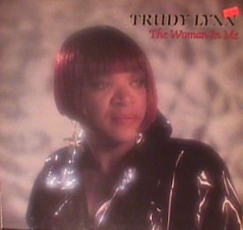 The Woman In Me