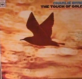 The Touch Of Gold