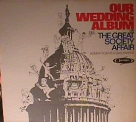 Our Wedding Album