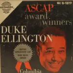 Duke Ellington - ASCAP Award Winners