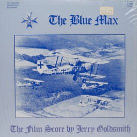 The Blue Max