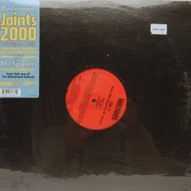 Joints 2000
