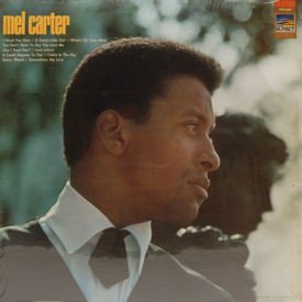 Mel Carter