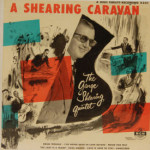 George Shearing Quintet - A Shearing Caravan