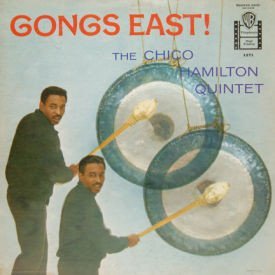 Gongs East