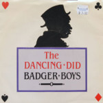 The Dancing Did - Badger Boys