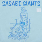 Sasabe Giants - I'll Walk You Home