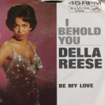 Della Reese - I Behold You