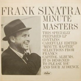 Minute Masters