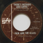 The Lively Set/Jack And The Beans - There's Nothing Like Coffee