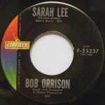 Bob Orrison - Sarah Lee/Florecita